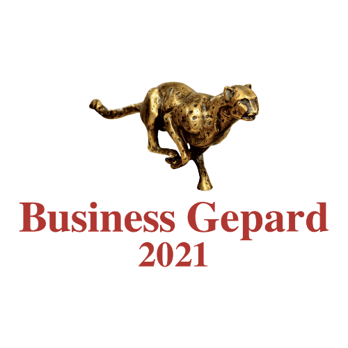 Gepardy Biznesu 2021 Województwa Opolskiego